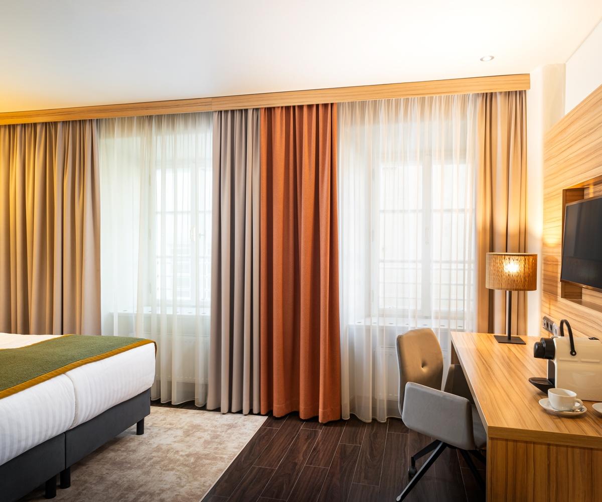 Leonardo Boutique Gablerbraeu 3* Salzburgo