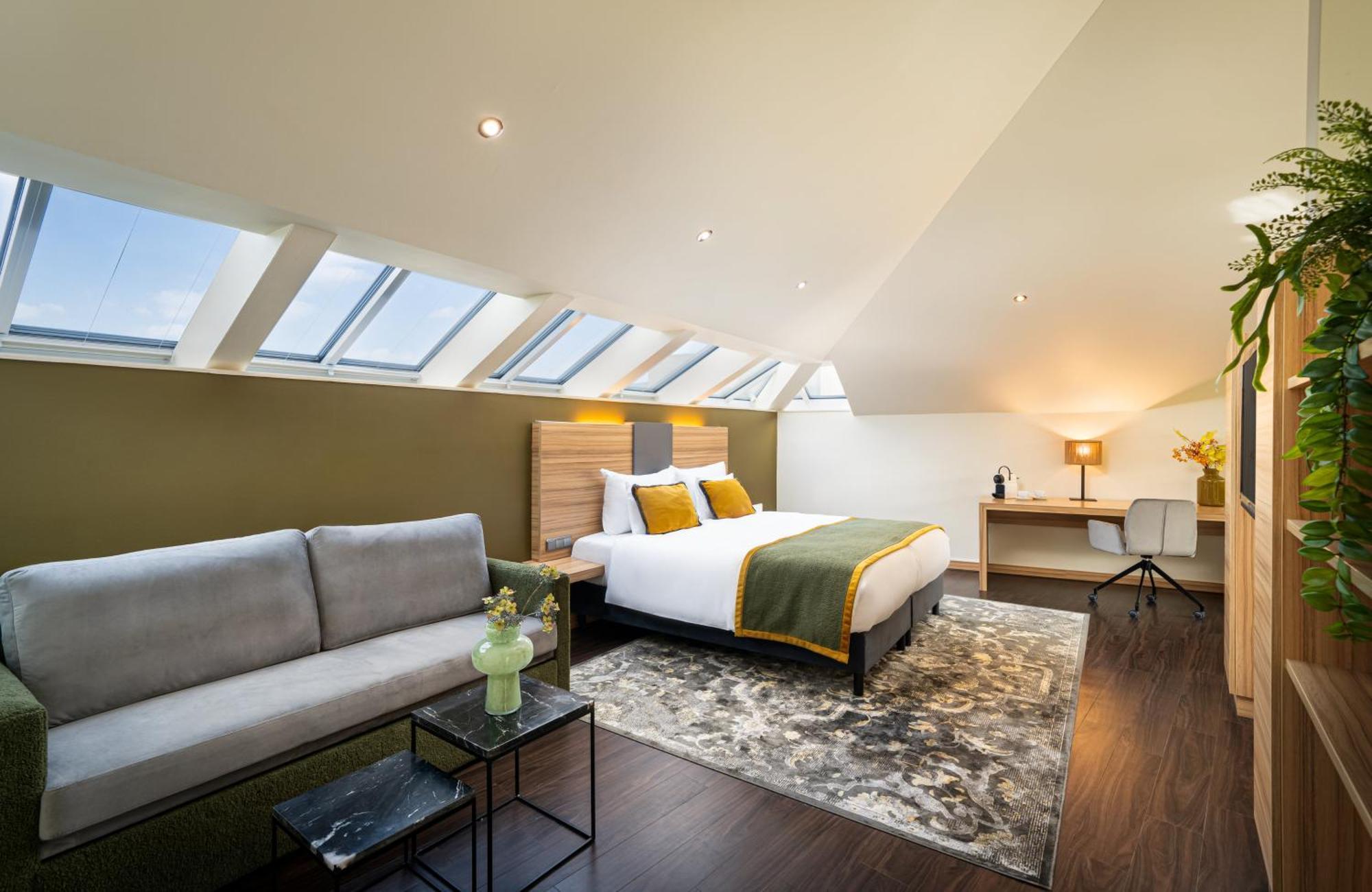 Hotel Leonardo Boutique Gablerbraeu Salisburgo