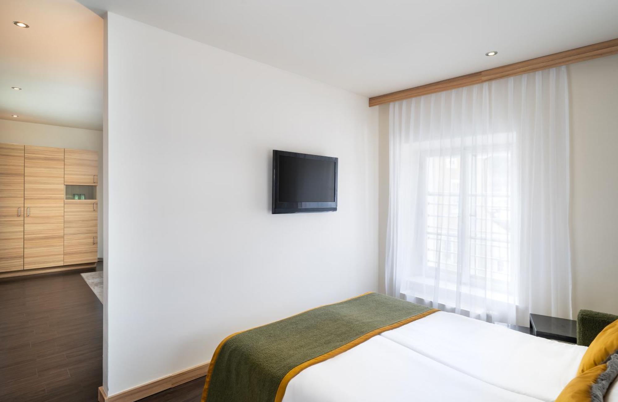 Leonardo Boutique Gablerbraeu Hotel Salisburgo