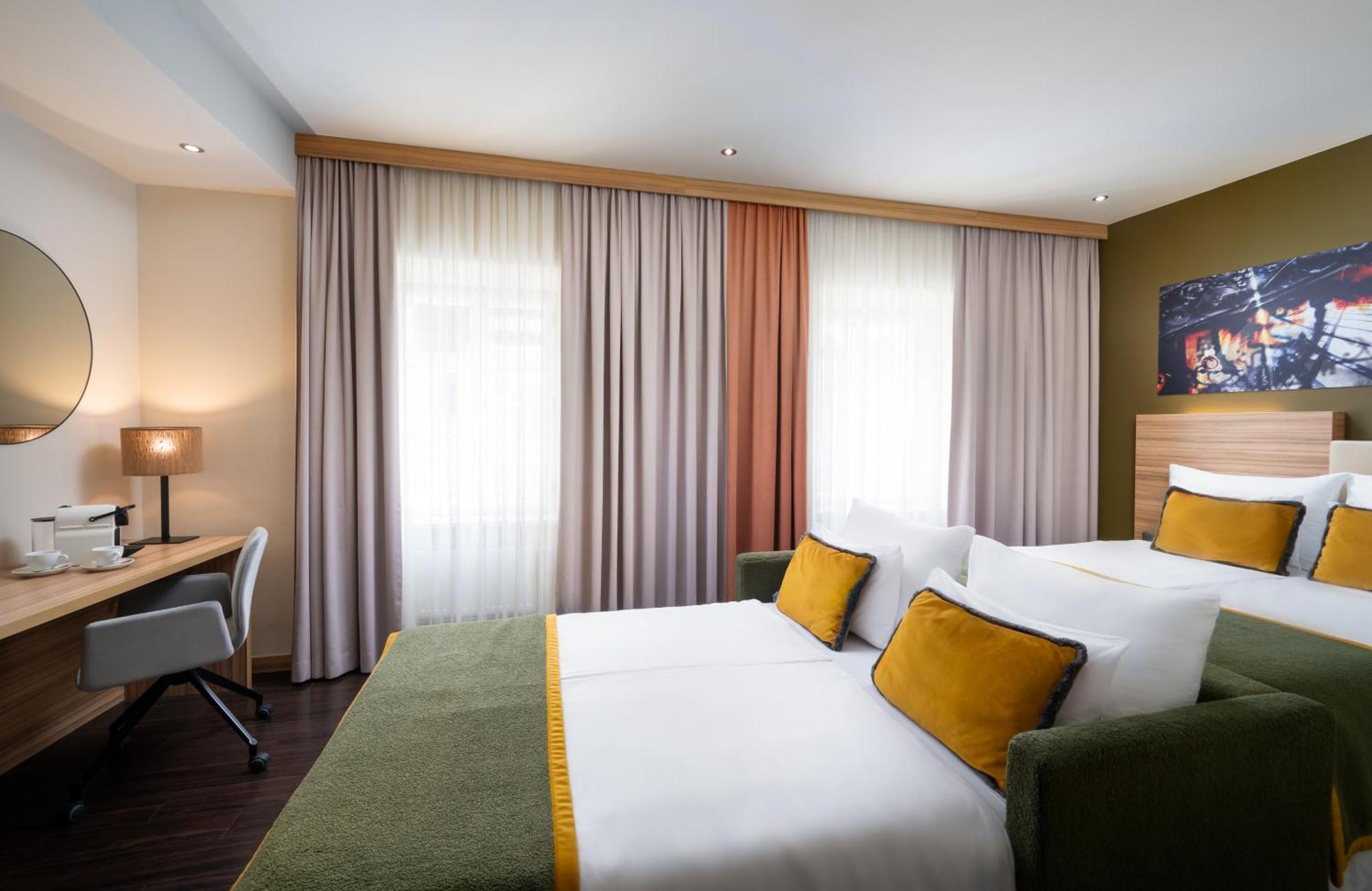 Leonardo Boutique Gablerbraeu 3*