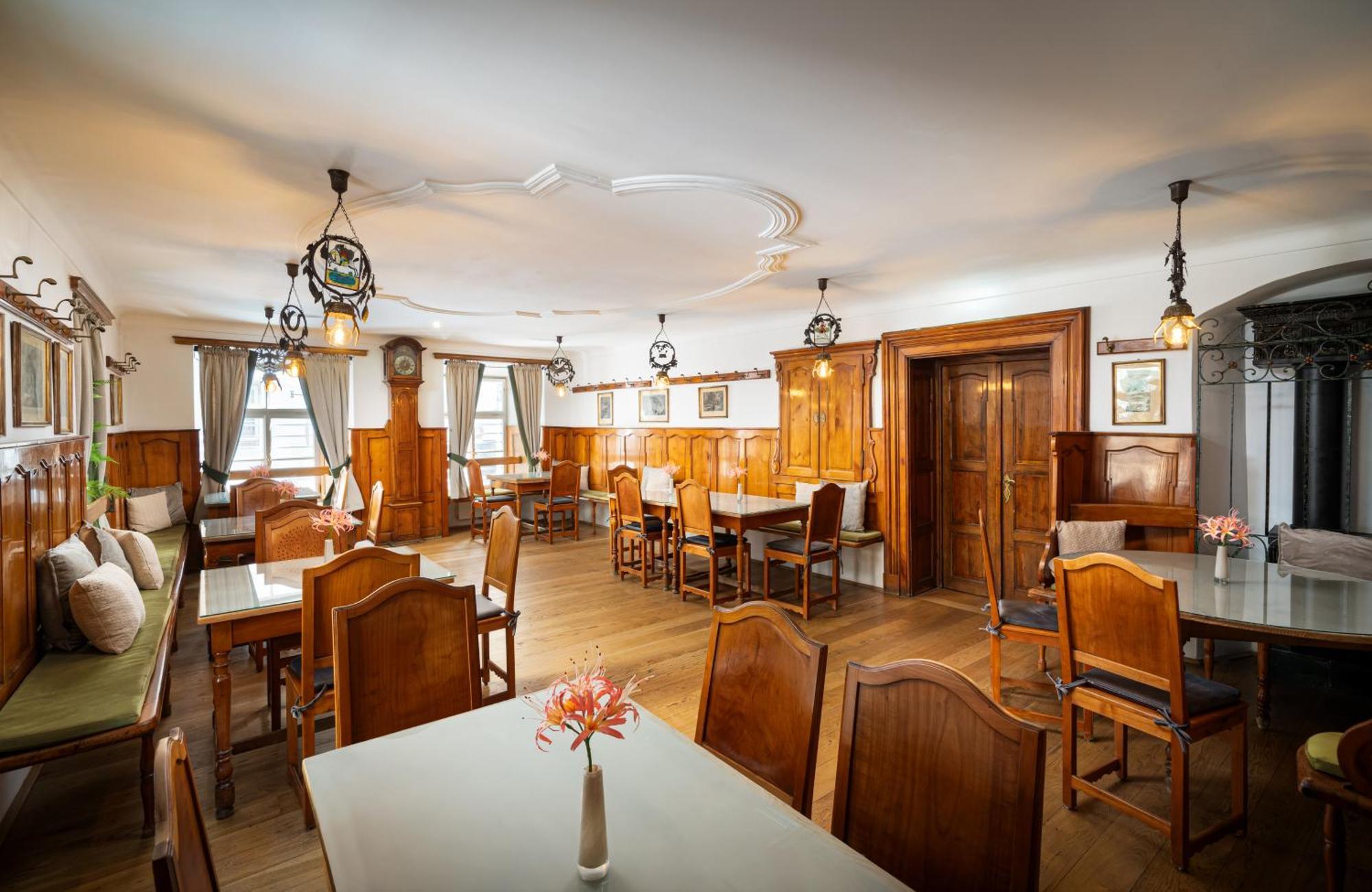 Hotel Leonardo Boutique Gablerbraeu 3*