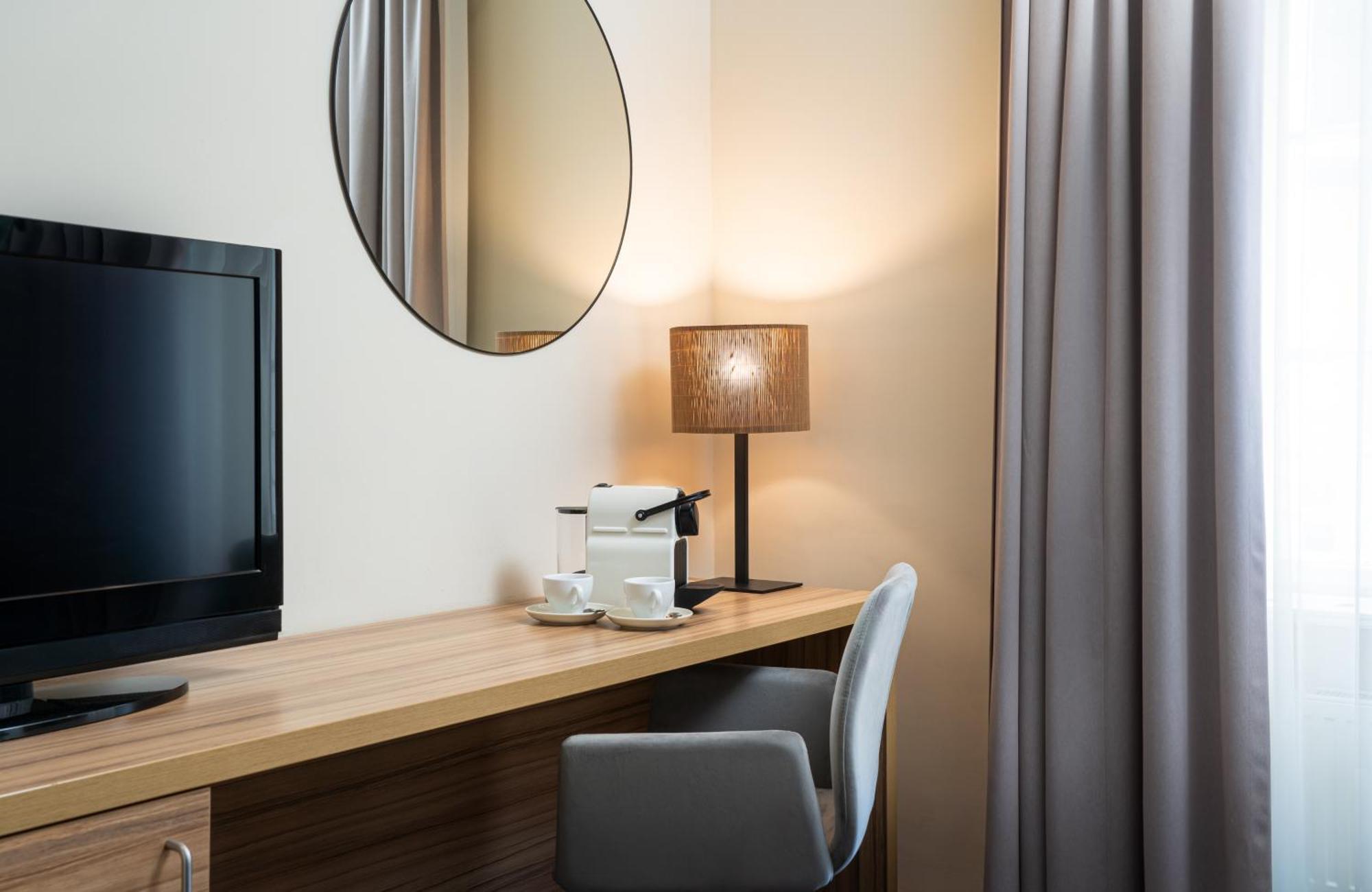 Leonardo Boutique Gablerbraeu Hotel Salisburgo