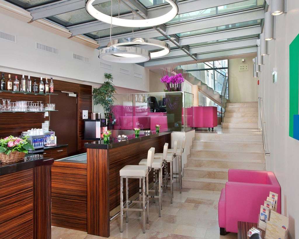 Leonardo Boutique Gablerbraeu Salisburgo