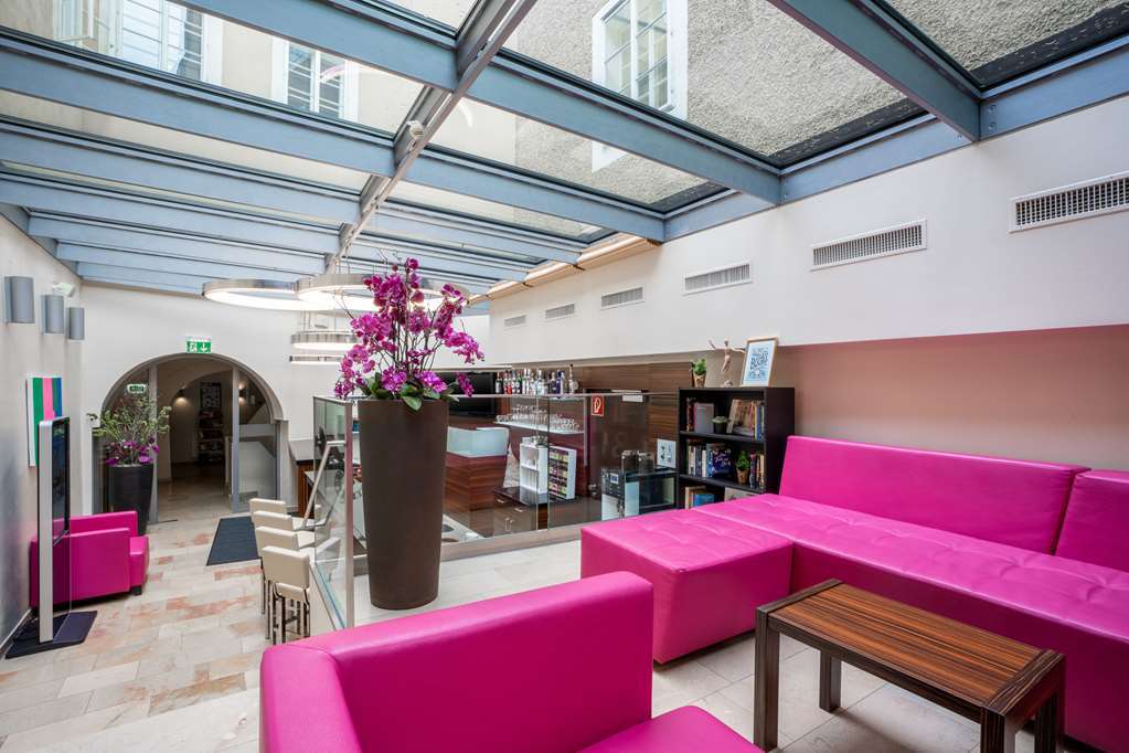 Hotel Leonardo Boutique Gablerbraeu
