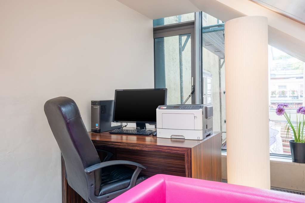 Leonardo Boutique Gablerbraeu Hotel Salisburgo