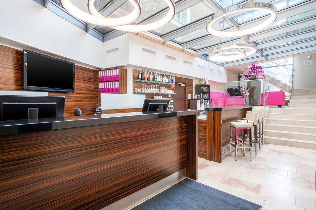 Leonardo Boutique Gablerbraeu Salisburgo