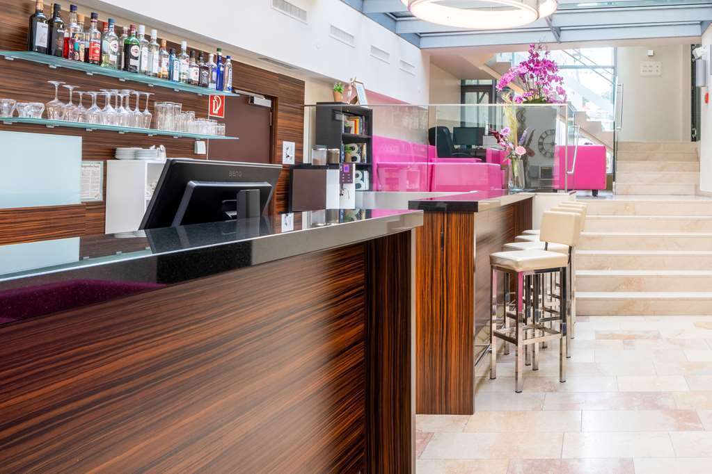 Hotel Leonardo Boutique Gablerbraeu Salisburgo