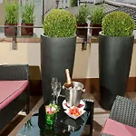 Leonardo Boutique Hotel Salzburg Gablerbraeu 