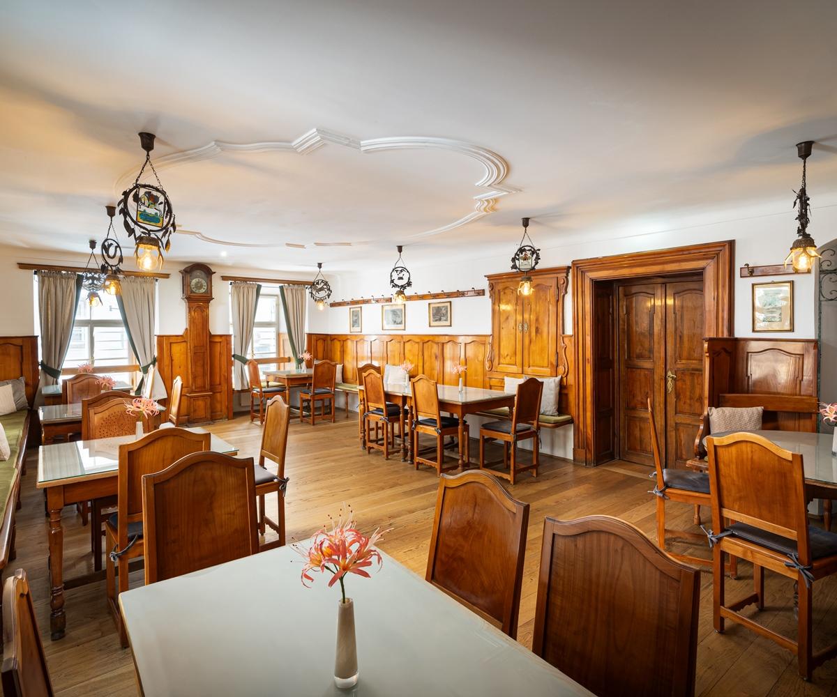 Leonardo Boutique Gablerbraeu Solnohrad