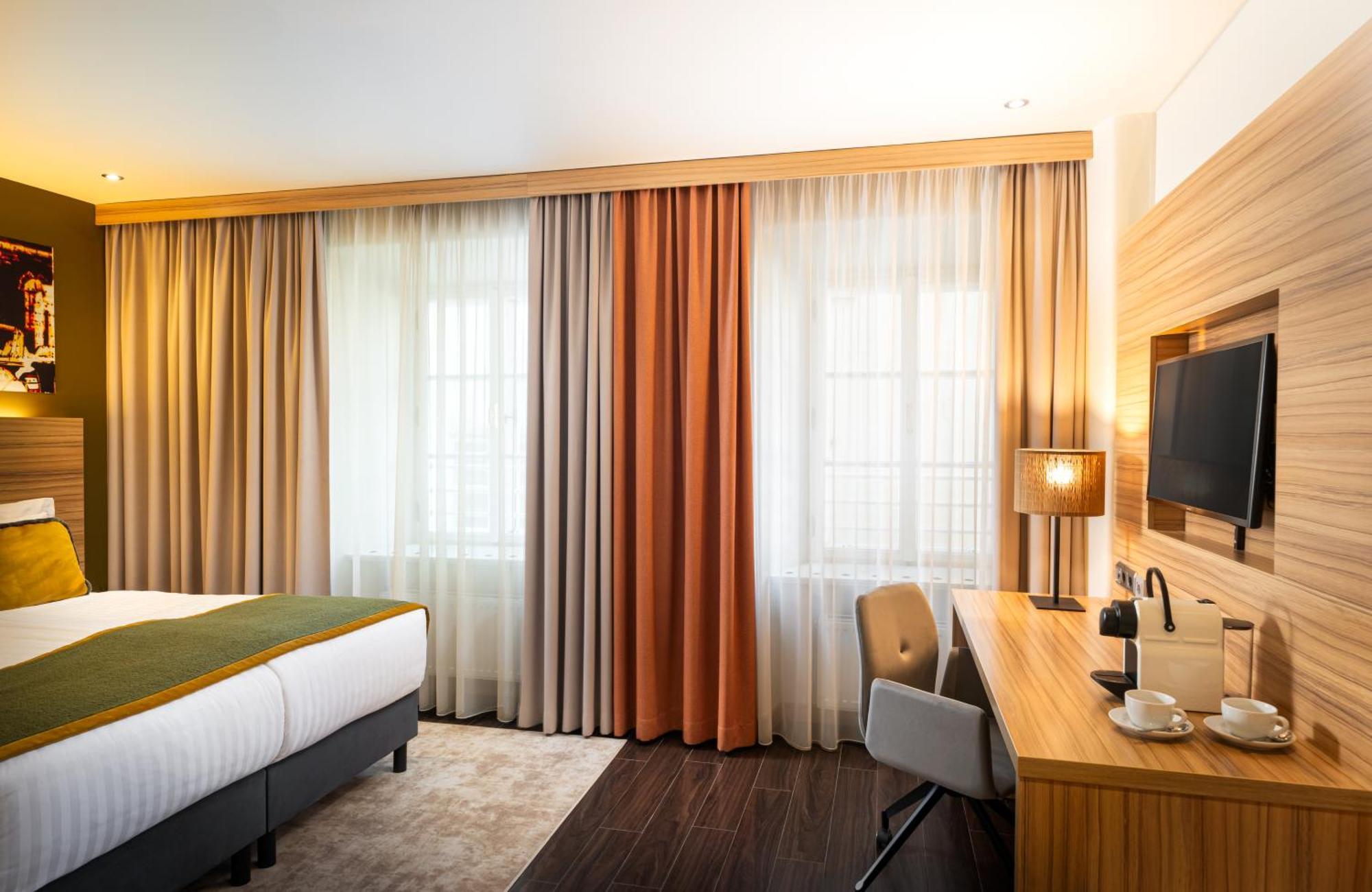 Leonardo Boutique Gablerbraeu Hotel