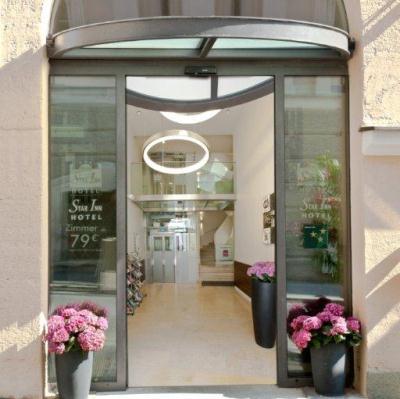 Leonardo Boutique Gablerbraeu Hotel