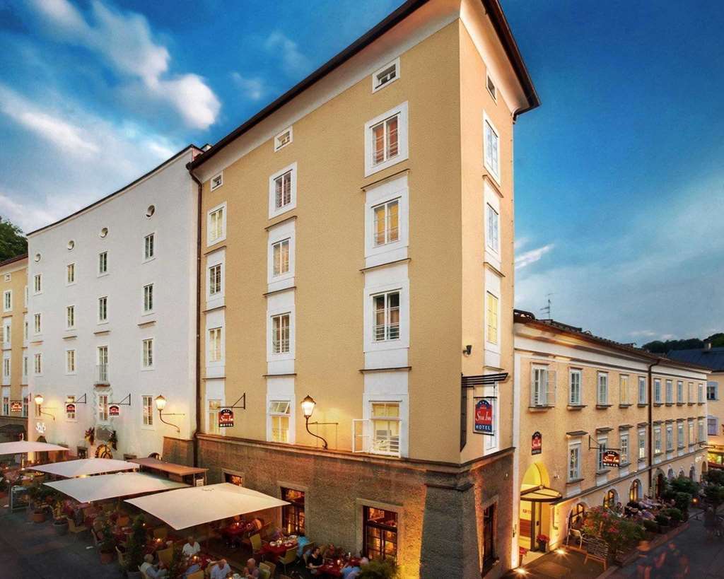 Hotel Leonardo Boutique Gablerbraeu Solnohrad
