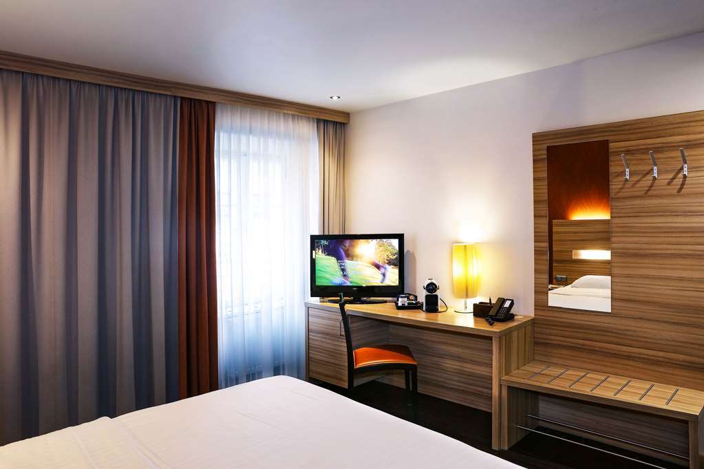 Leonardo Boutique Gablerbraeu 3* Solnohrad
