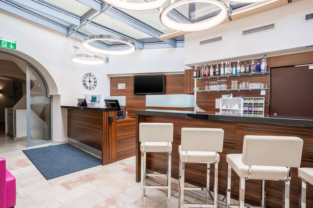 Leonardo Boutique Gablerbraeu 3* Solnohrad